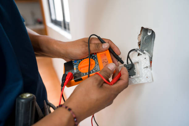 Best Commercial Electrician Services  in Coldstream, KY