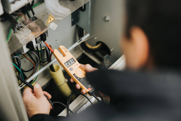 Best Affordable Electrical Installation  in Coldstream, KY
