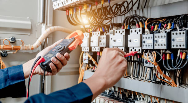Best Electrical Contractors for Businesses  in Coldstream, KY
