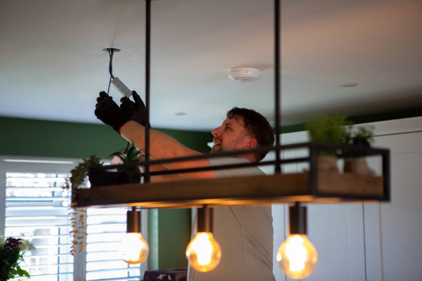 Best 24-Hour Electrician  in Coldstream, KY