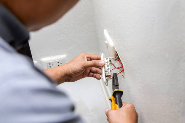 Best Electrical Wiring Services  in Coldstream, KY