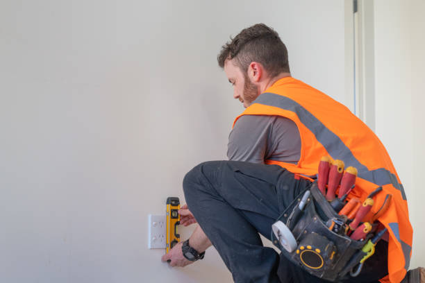 Best Industrial Electrical Services  in Coldstream, KY