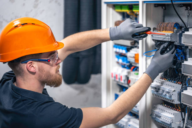 Industrial Electrical Services in Coldstream, KY
