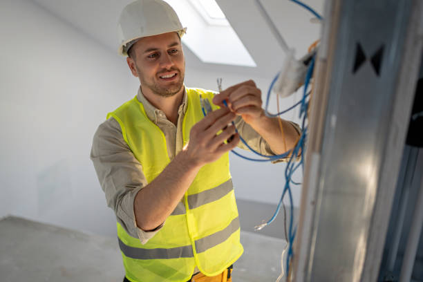 Best Home Electrical Repair  in Coldstream, KY